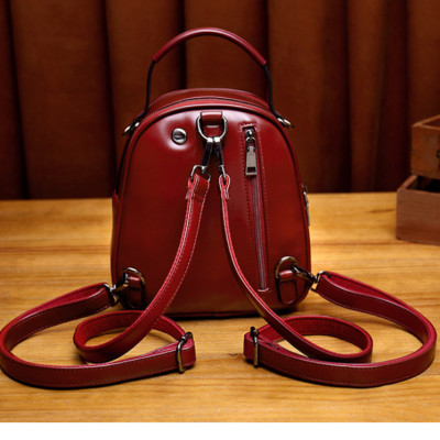 Túi xách nữ thời trang công sở cao cấp kiêm Balo nữ phong cách mới