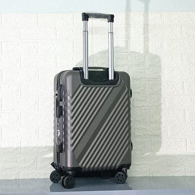 Vali Kéo Thời Trang NiceVilla Size 20inch & 24 Inch & 28inch