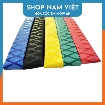 Co Nhiệt Chống Trượt Quấn Tay Cầm, Cán Vợt