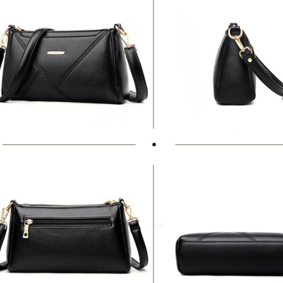 Túi xách nữ thời trang công sở cao cấp phong cách mới