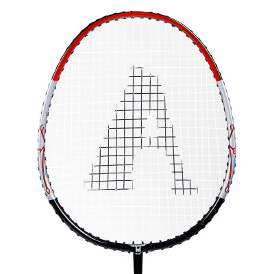 Vợt Cầu Lông HT VHTD - Đỏ 