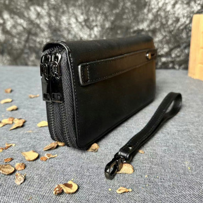 Ví cầm tay nam phong cách mới  - BEE GEE VNA1029