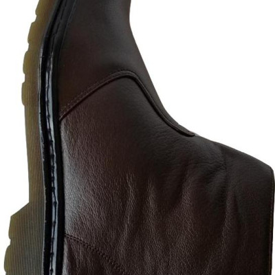 Giày Boot Nam BIGGBEN Da Bò Thật Cao Cấp BT2