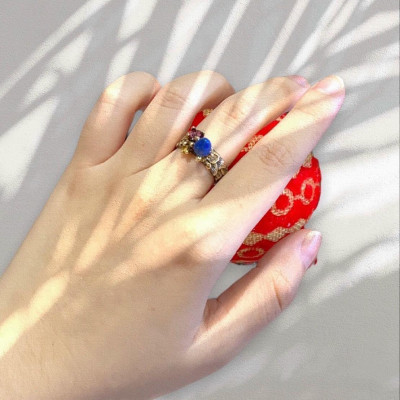 Nhẫn thiết kế – Turkish Handcrafted