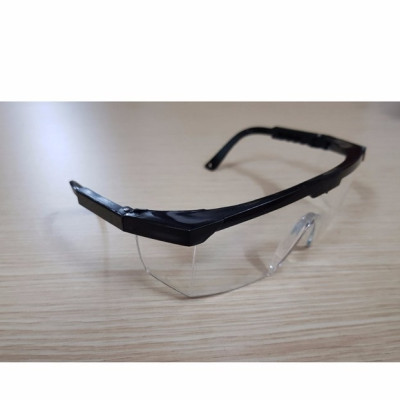 Mắt kính đi đường trong suốt - Kính bảo hộ lao động