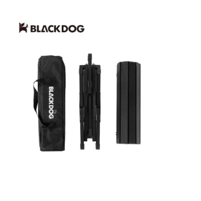 Bàn nhôm cuộn trứng Blackdog BD-ZZ004