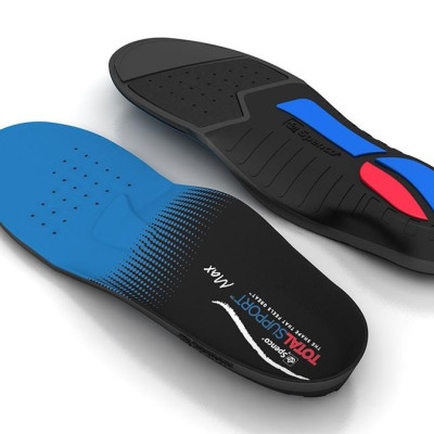 Lót giày hỗ trợ bàn chân bẹt Spenco Total Support Max 46-695