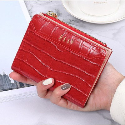 Ví da nữ thời trang cao cấp ELLY – EV94