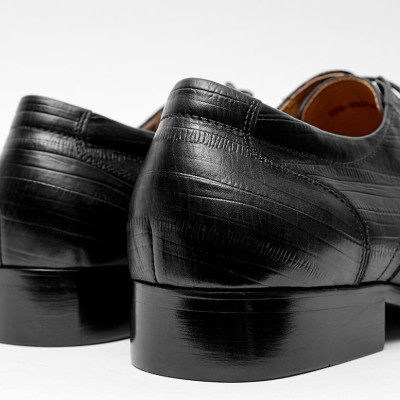 Giày Derby-Valentino Creations-VAB-303-VRB-89570803-BLK