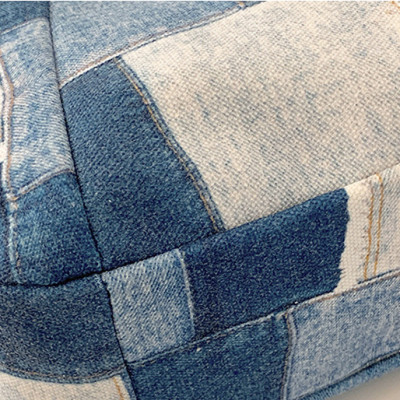 Túi xách nữ công sở dáng ngang cao cấp BEE GEE TN1132