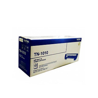  Hộp mực dành cho máy in in Brother TN-1010 - Hàng chính hãng