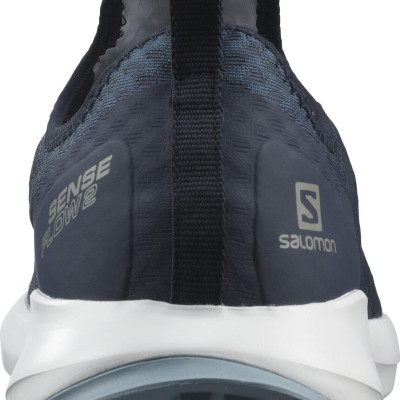 GIÀY CHẠY BỘ ĐỊA HÌNH SENSE FLOW 2 DARK DENIM L41270200