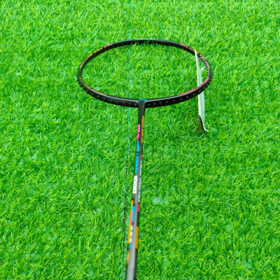 Vợt Cầu Lông Li-Ning HighCarbon 1000 4U Đen Chính Hãng