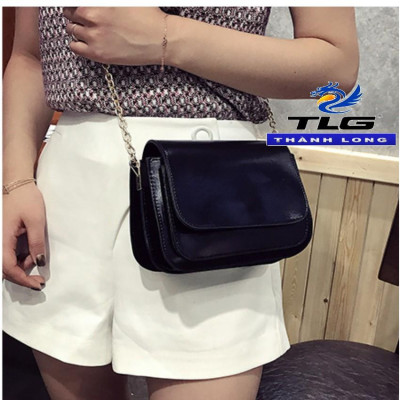 Túi nữ thời trang nhiều ngăn Đồ Da Thành Long TLG 208163