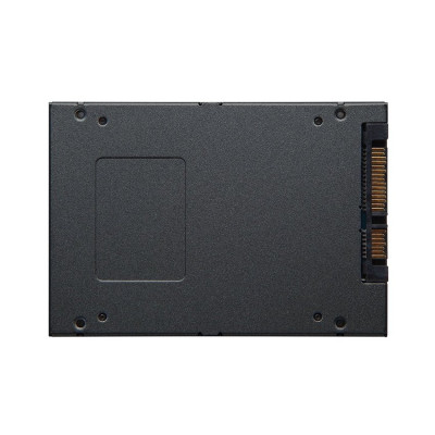 Ổ Cứng SSD Kingston A400 (120GB) - Hàng Chính Hãng