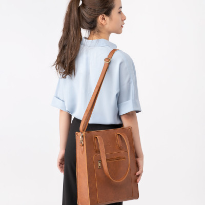 Túi Yuumy ( Thời trang nữ tote - Túi xách da YTX18 )