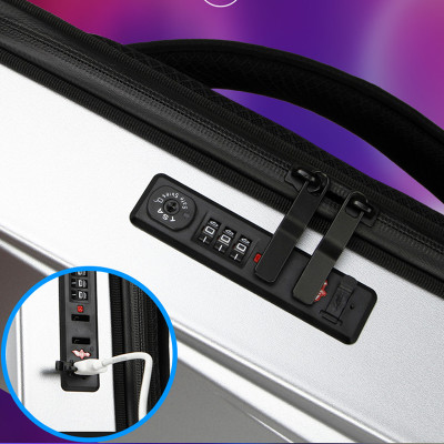 Balo laptop phong cách hiện đại - BEE GEE BLLT5572