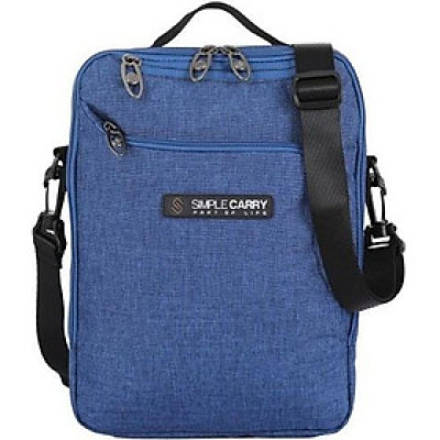 Túi đựng ipad Simplecarry LC Ipad4 