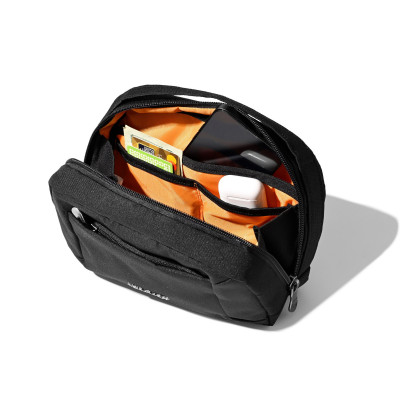 Túi đựng phụ kiện MIKKOR The Levi Tech Pouch - BH Dài Hạn