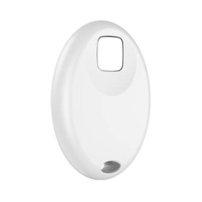 Thiết bị định vi toàn cầu GPS S2 Tag dành Apple Find My, định vị chính xác vị trí đồ vật, thú cưng, chìa khóa, xe cộ -  Hàng chính hãng/Hàng nhập khẩu