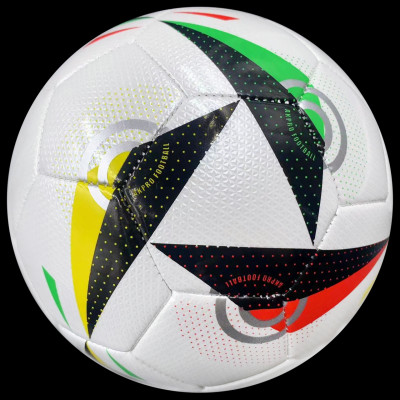 Bóng đá AKpro AF2600 số 4,5 - Tặng kim bơm - Chính hãng