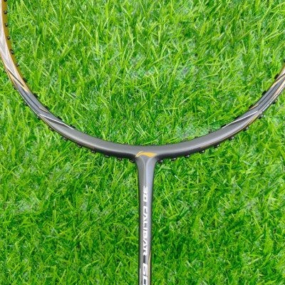 Vợt cầu lông Li-Ning 3D CALIBAR 600 4U Chính Hãng