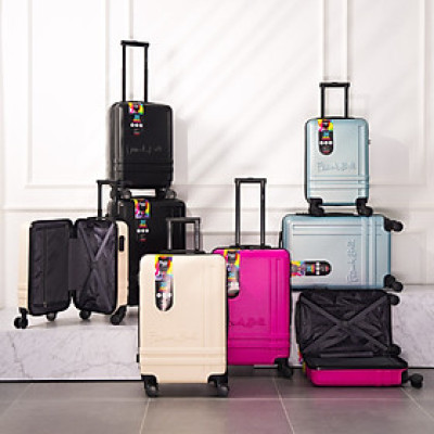 vali du lịch  Cao Cấp Size20/24/28inch phân phối chính hãng cobi home