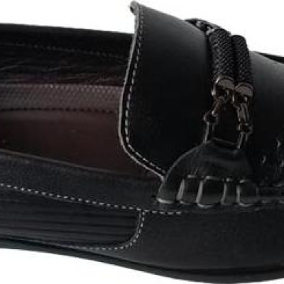 Giày Mọi Nam BiGGBEN Da Bò Thật Cao Cấp GM167