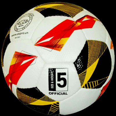 Quả Bóng đá AKpro AF3700 - Chính hãng