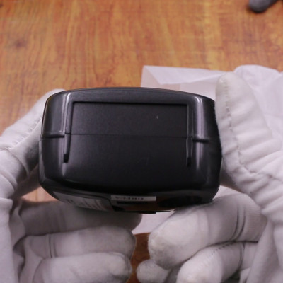 Đồng Hồ Để Bàn Casio TQ-142-1DF Có Báo Thức - Kích Thước ( 7.7×7.2×4.9 cm )