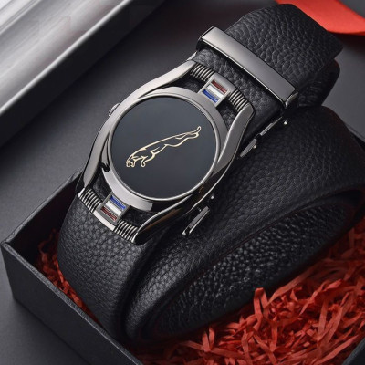 Dây nịt nam nam, phụ kiện thắt lưng nam khóa tự động dây da bền đẹp mẫu MỚI