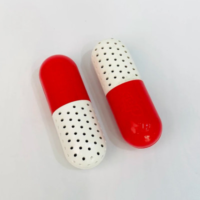 Viên Hút Ẩm Khử Mùi Giày Dép Crep Protect Pill (170g)