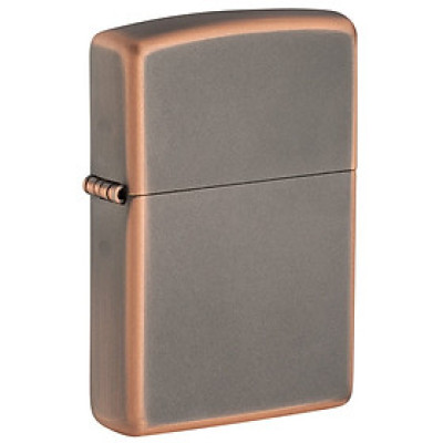 Bật Lửa Zippo Rustic Bronze 49839