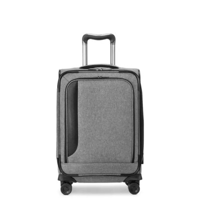 Vali du lịch RICARDO MALIBU BAY 3.0, vải Polyester cao cấp, Bảo hành quốc tế 5 năm