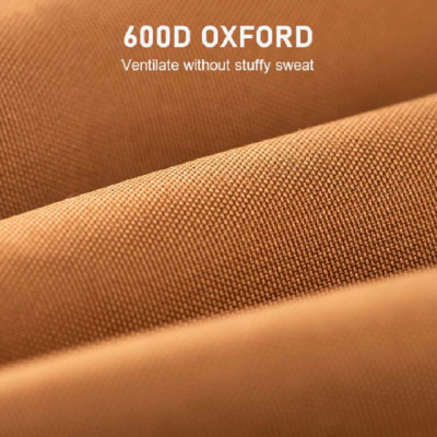 Ghế tựa lưng gấp gọn YL09 NatureHike NH20JJ035