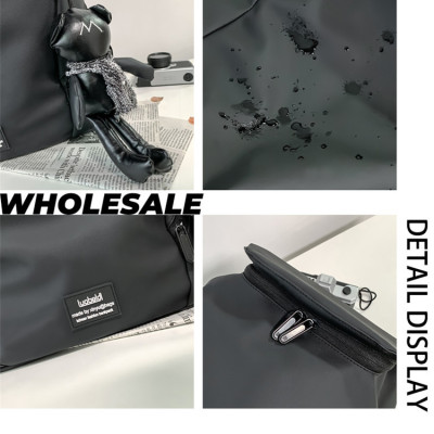 Balo nam - nữ dùng cho đi học đi làm đi chơi – BEE GEE BLTT9056A