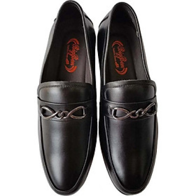 Giày Tây Nam BIGGBEN Da Bò Thật  GT159