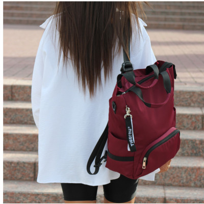 Túi xách balo nữ 2 trong 1 thông minh đa chức năng thời trang cao cấp phong cách mới