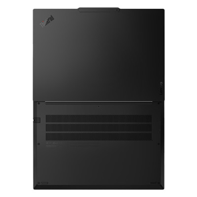 Laptop Lenovo ThinkPad E14 Gen 7 21SX002QVA (Intel Core Ultra 5 225U | 16GB | 512GB | 14 inch WUXGA | Intel Graphics | NoOS | Đen) - HÀNG CHÍNH HÃNG