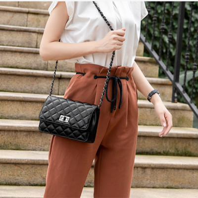 Túi xách nữ thời trang công sở cao cấp phong cách âu mỹ