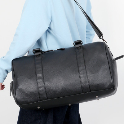 Túi xách du lịch thể thao nam công suất lớn chất lượng cao cấp phong cách mới