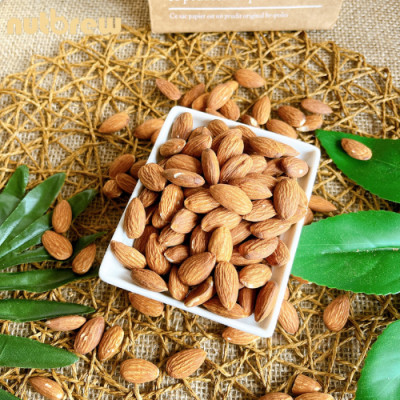 NHÂN HẠNH NHÂN ASATR 250GR