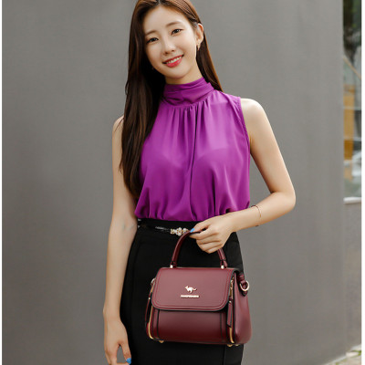 Túi xách nữ thời trang công sở cao cấp phong cách mới