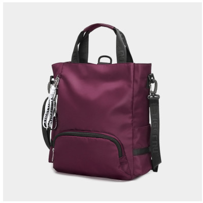 Túi xách balo nữ 2 trong 1 thông minh đa chức năng thời trang cao cấp phong cách mới