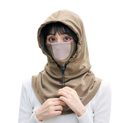 Khẩu Trang Chống Nắng Chống Bụi, Kháng Khuẩn Thế Hệ Mới Thời Trang