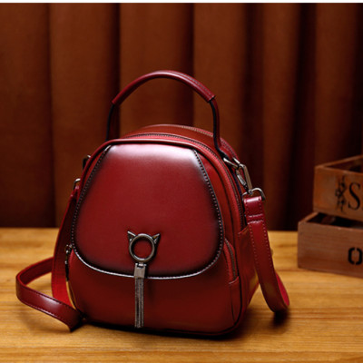 Túi xách nữ thời trang công sở cao cấp kiêm Balo nữ phong cách mới