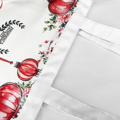 Túi canvas GIADO, túi vải bố, túi tote mẫu Mũi Né Bình Thuận