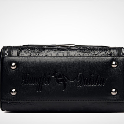 Túi xách nữ thời trang công sở cao cấp phong cách mới