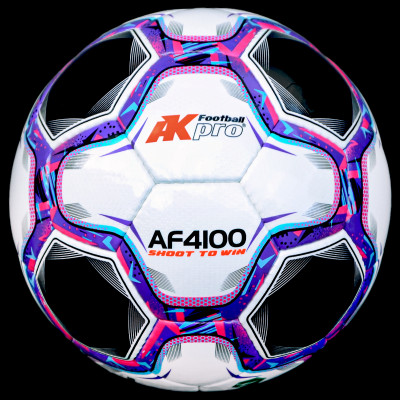 Bóng đá AKpro AF4100 số 5 - Chuyên sân 7 và sân 11