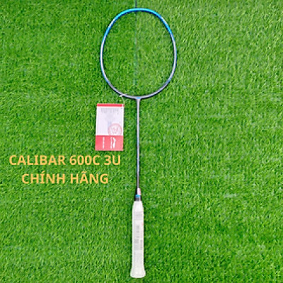 Vợt cầu lông Li-Ning 3D CALIBAR 600 COMBAT 3U Chính Hãng